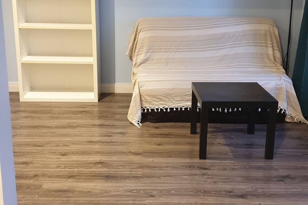 Photo of Bedroom in Antony