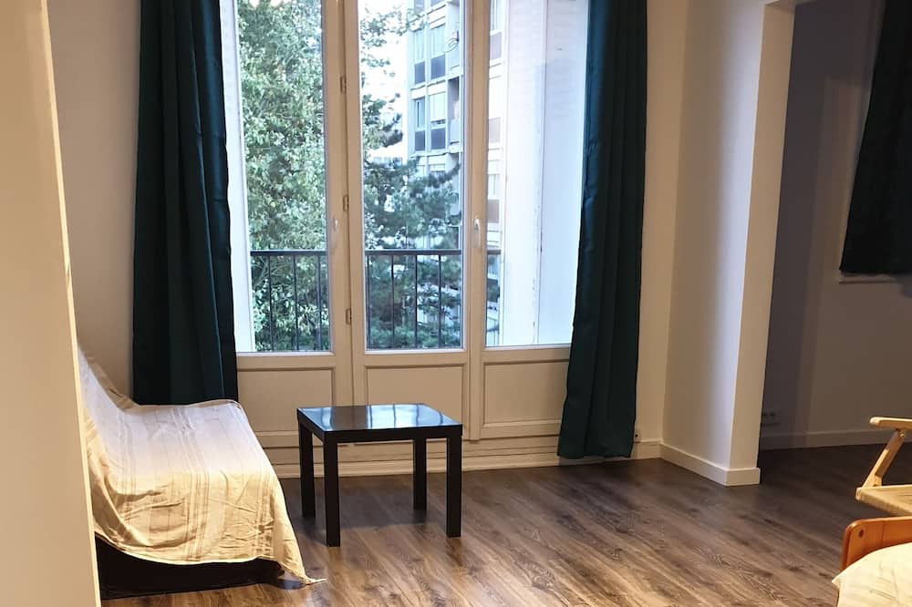 Photo of Bedroom in Antony