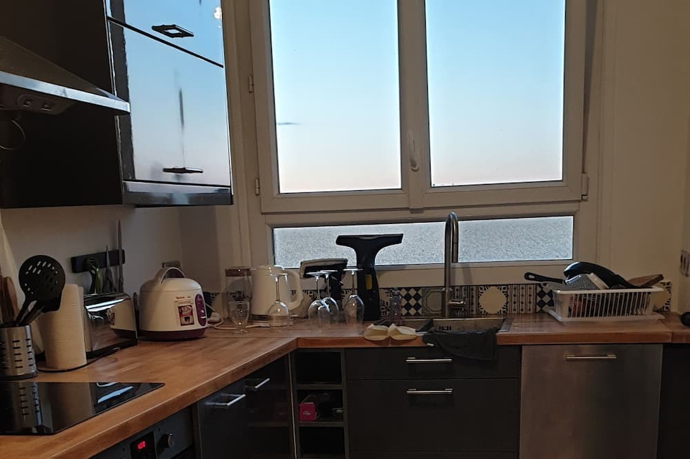Photo of Kitchen in Antony