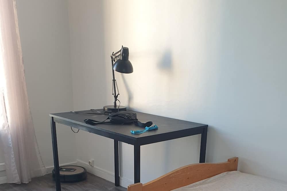 Photo of Bedroom in Antony