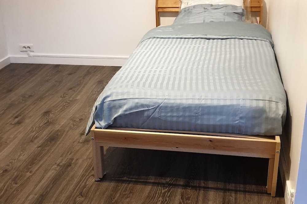 Photo of Bedroom in Antony