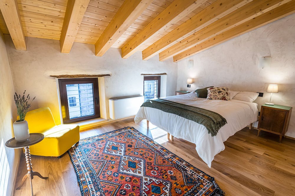 Photo of Bedroom in San Rocco di Piegara