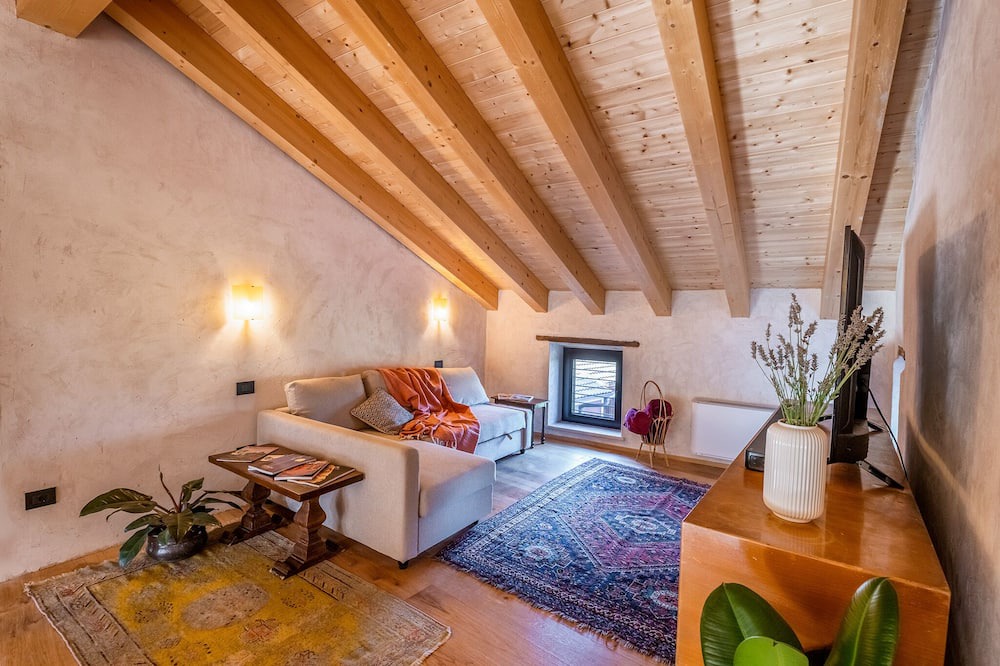 Photo of Livingroom in San Rocco di Piegara