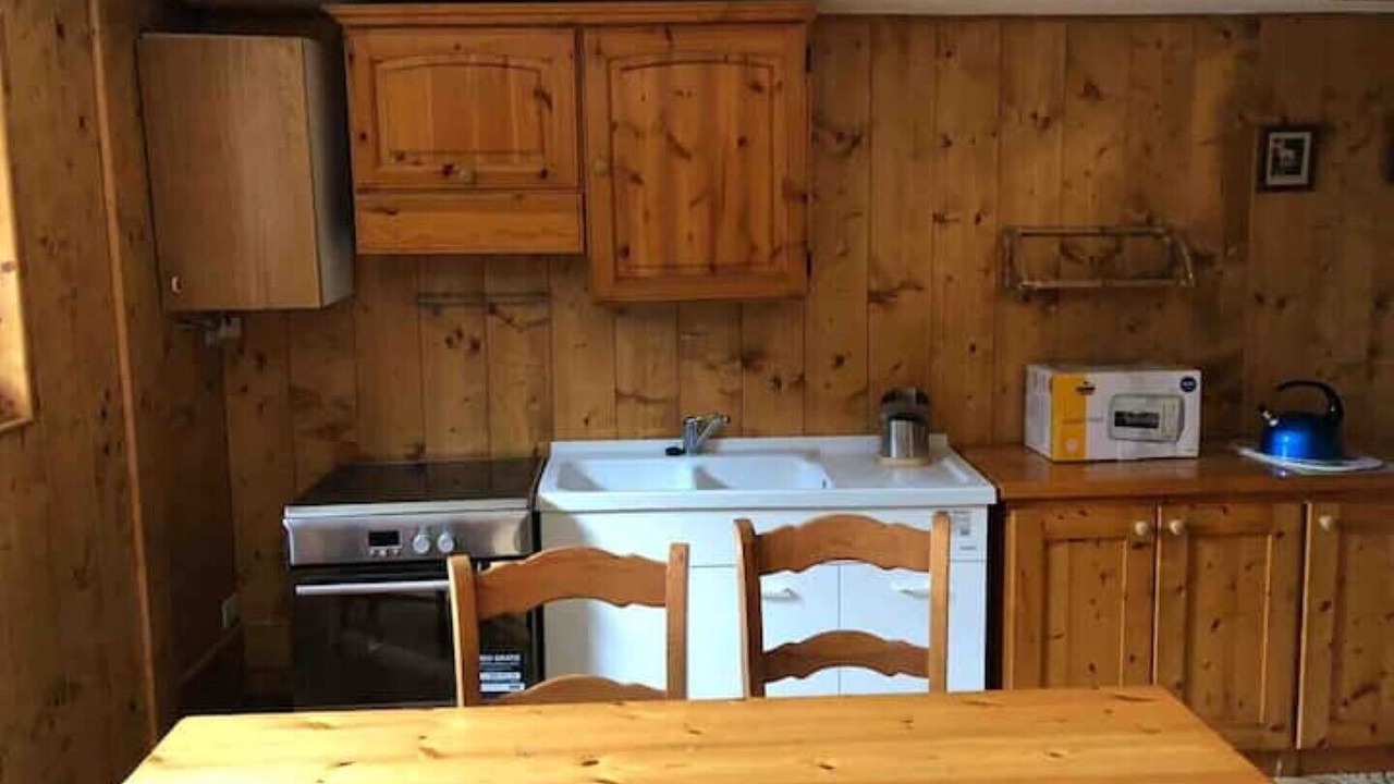 Photo of Kitchen in Erbezzo