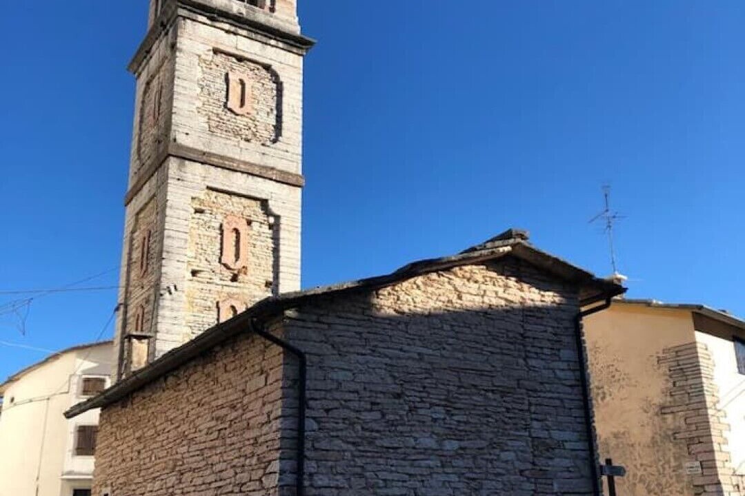 Photo of Outdoor in Erbezzo