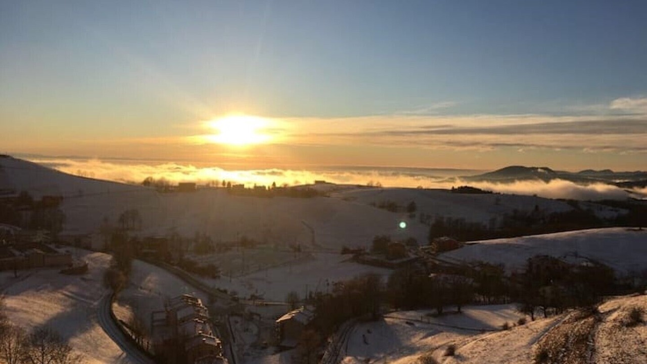 Photo of Outdoor in Erbezzo