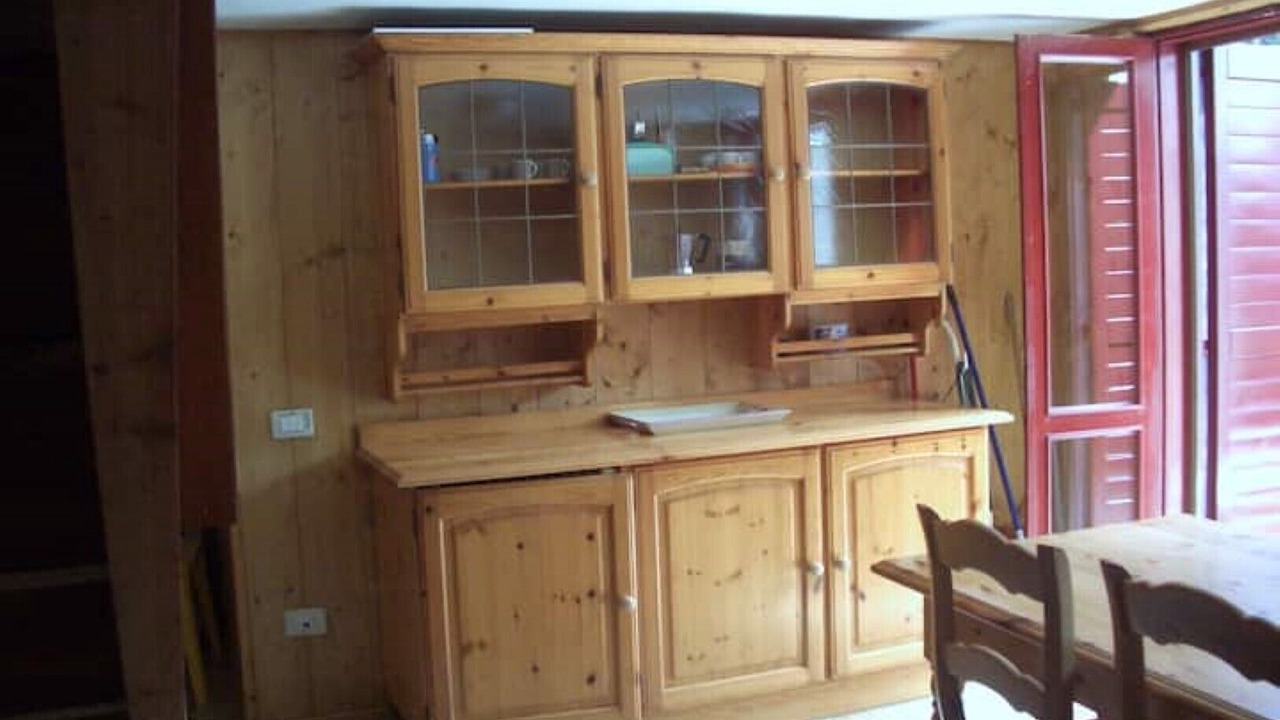 Photo of Kitchen in Erbezzo