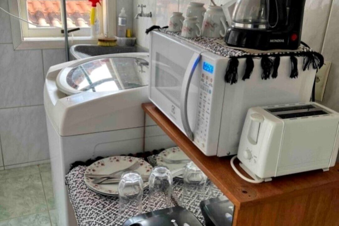 Photo of Kitchen in Sao Pedro da Serra