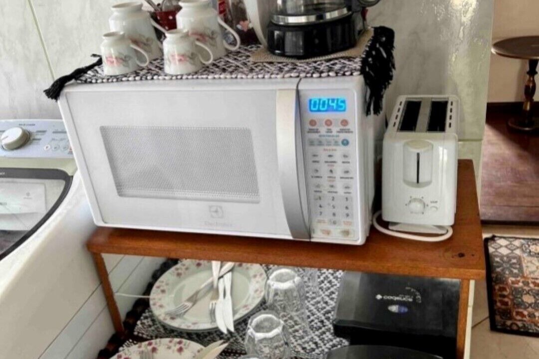 Photo of Kitchen in Sao Pedro da Serra