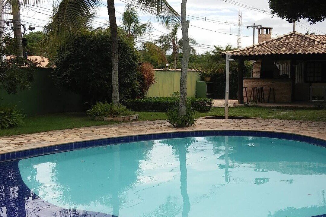 Photo of Outdoor in Tucuns
