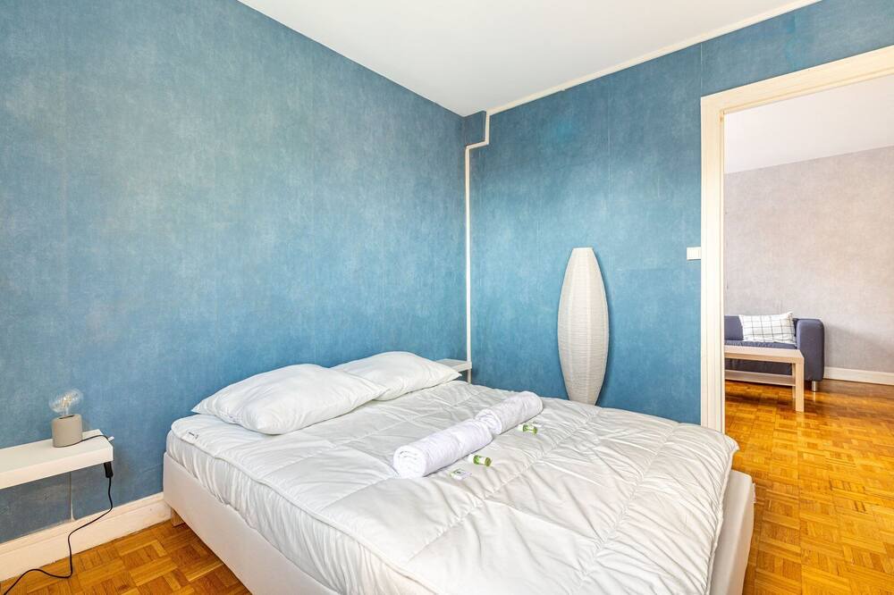 Photo of Bedroom in Fontenay-aux-Roses