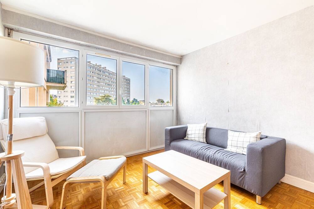 Photo of Livingroom in Fontenay-aux-Roses