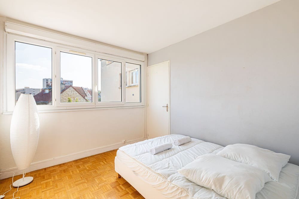 Photo of Bedroom in Fontenay-aux-Roses