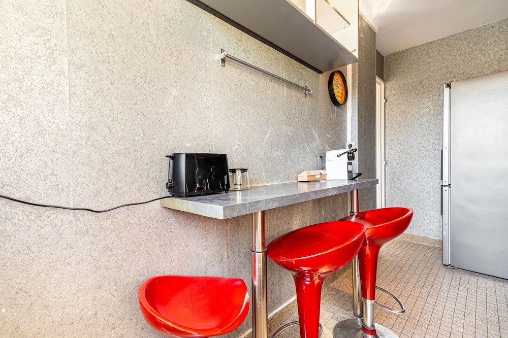 Photo of Kitchen in Fontenay-aux-Roses