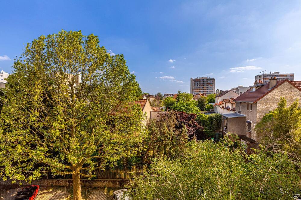 Photo of Outdoor in Fontenay-aux-Roses