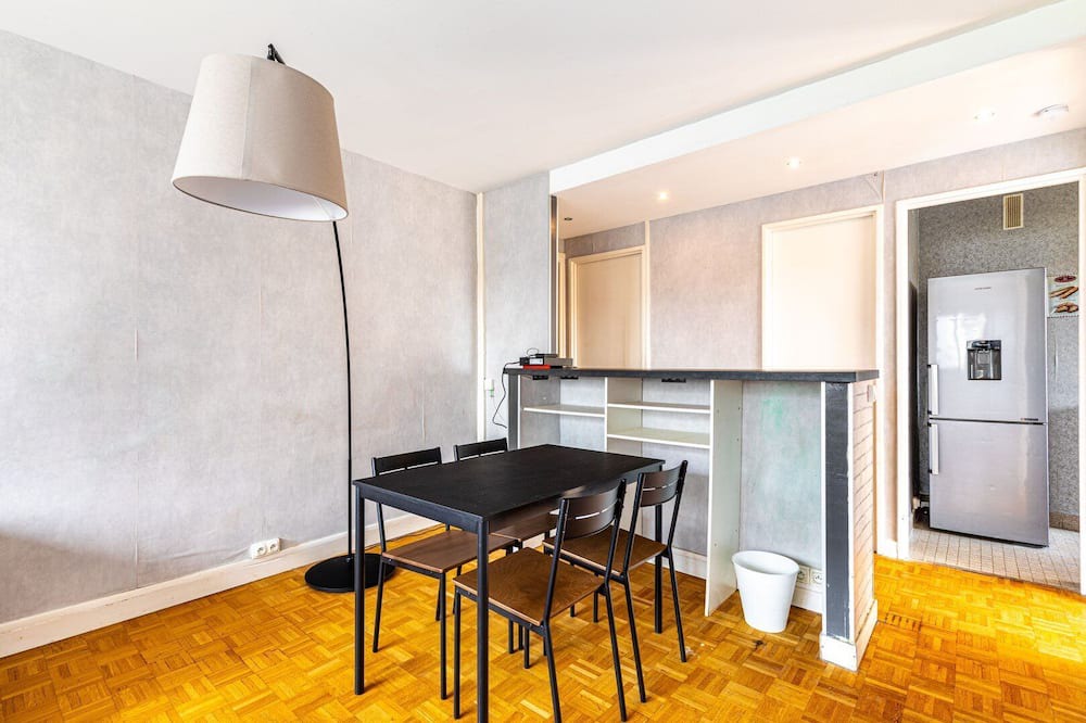 Photo of Kitchen in Fontenay-aux-Roses