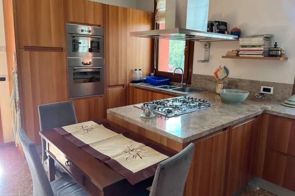 Photo of Kitchen in Monfumo
