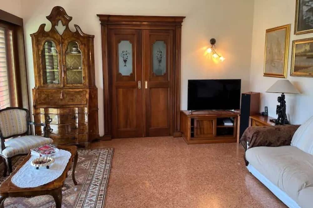 Photo of Livingroom in Monfumo