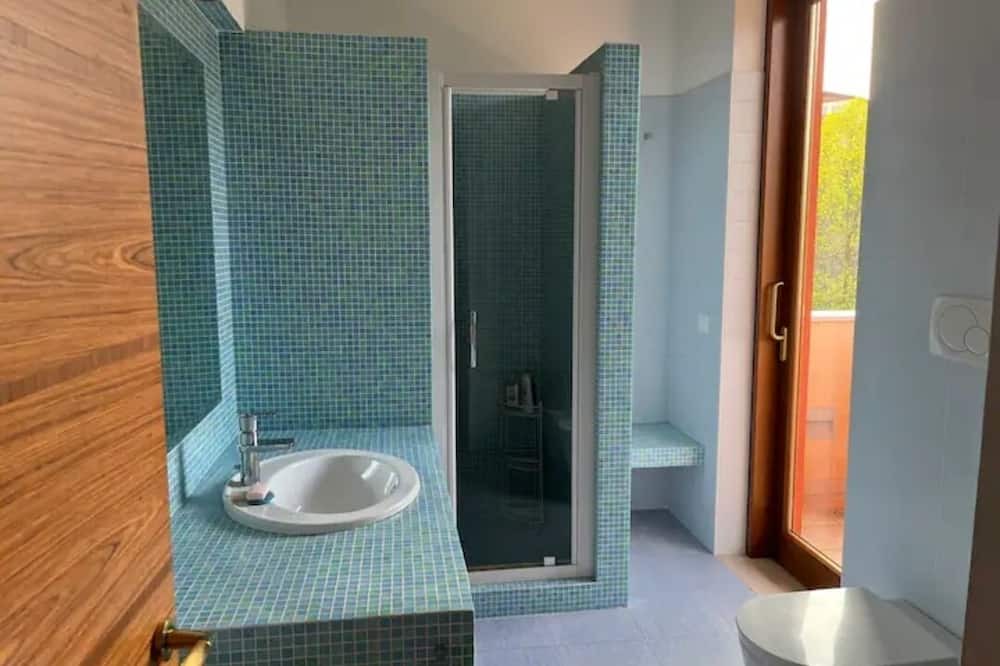 Photo of Bathroom in Monfumo