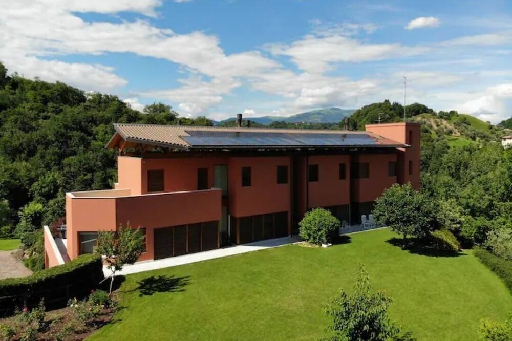 Photo of Outdoor in Monfumo