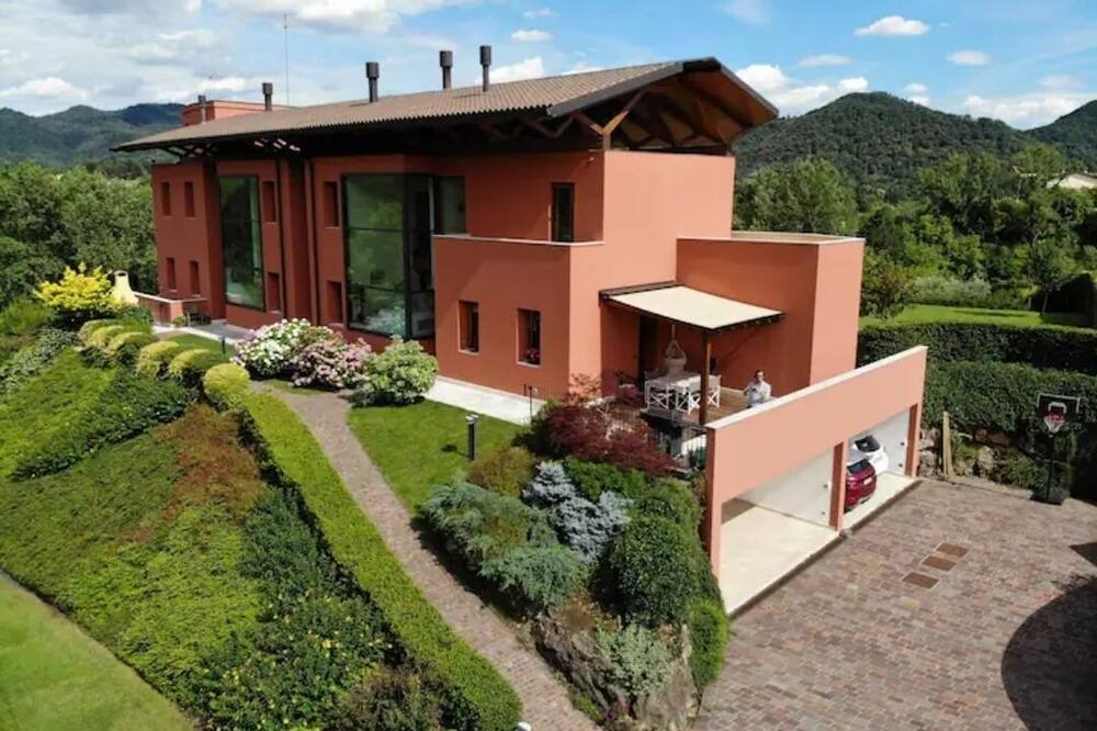 Photo of Outdoor in Monfumo