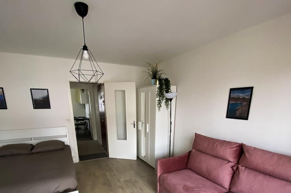 Photo of Livingroom in Thorigny-sur-Marne