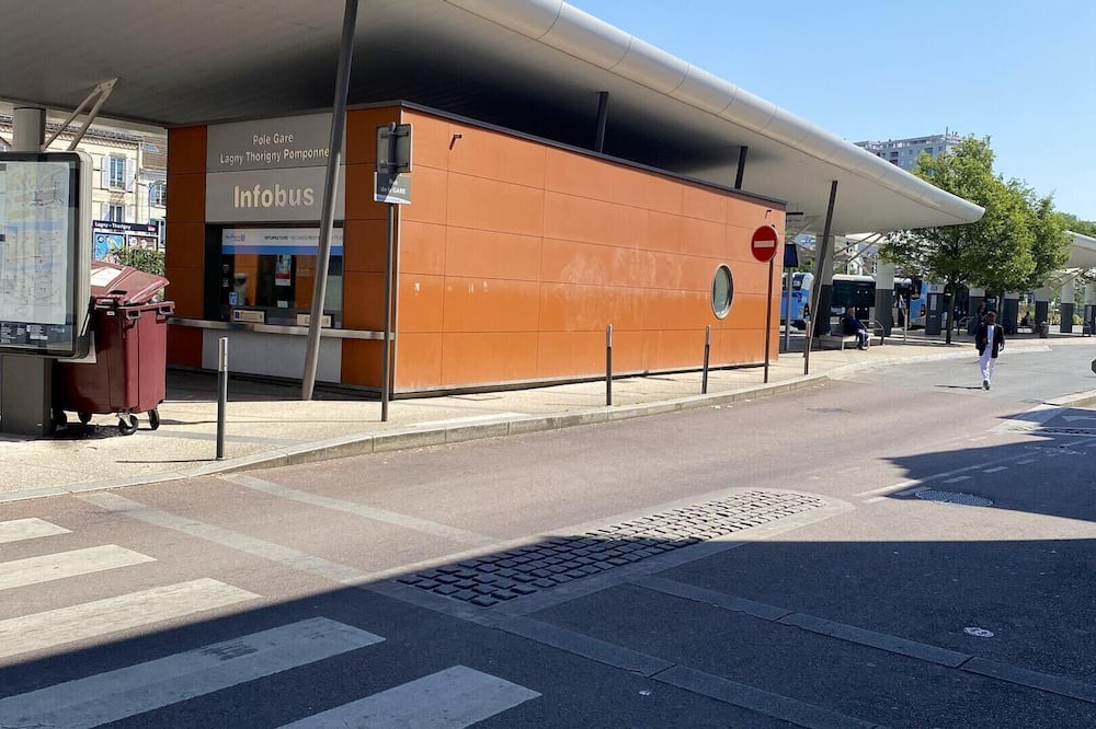 Photo of Others in Thorigny-sur-Marne