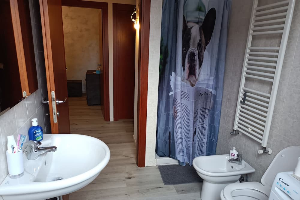 Photo of Bathroom in Vigodarzere