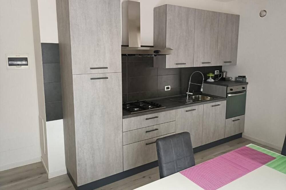 Photo of Kitchen in Vigodarzere