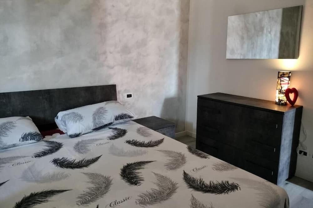 Photo of Bedroom in Vigodarzere