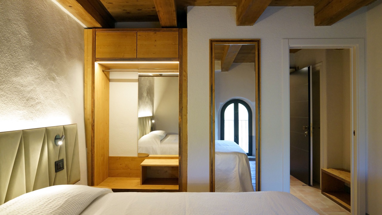 Photo of Bedroom in Corrubbio di Negarine