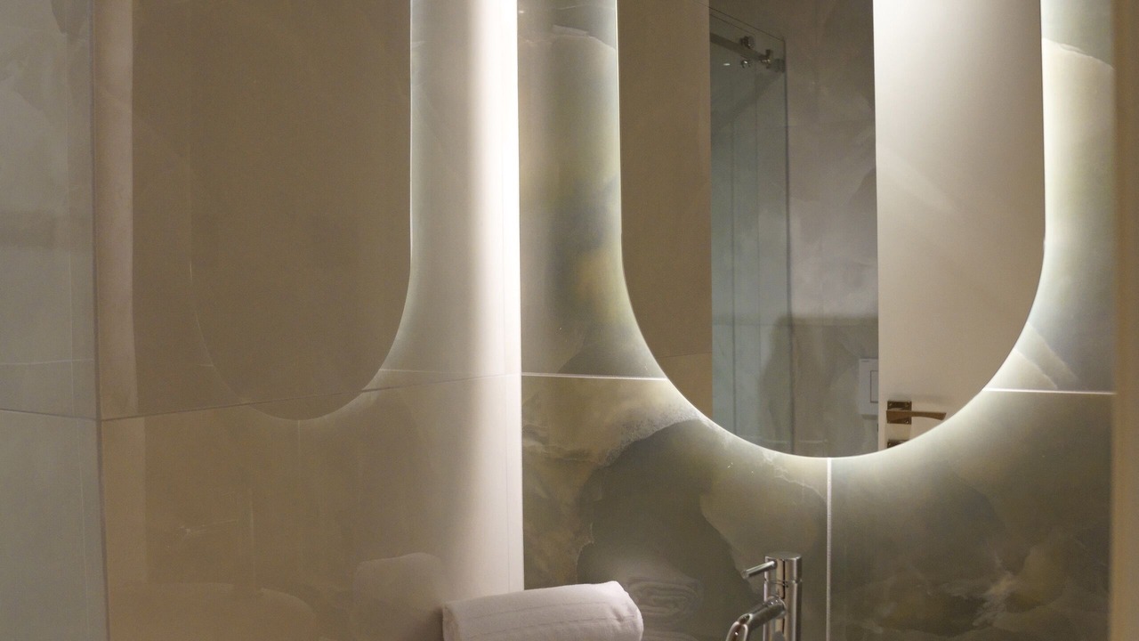 Photo of Bathroom in Corrubbio di Negarine