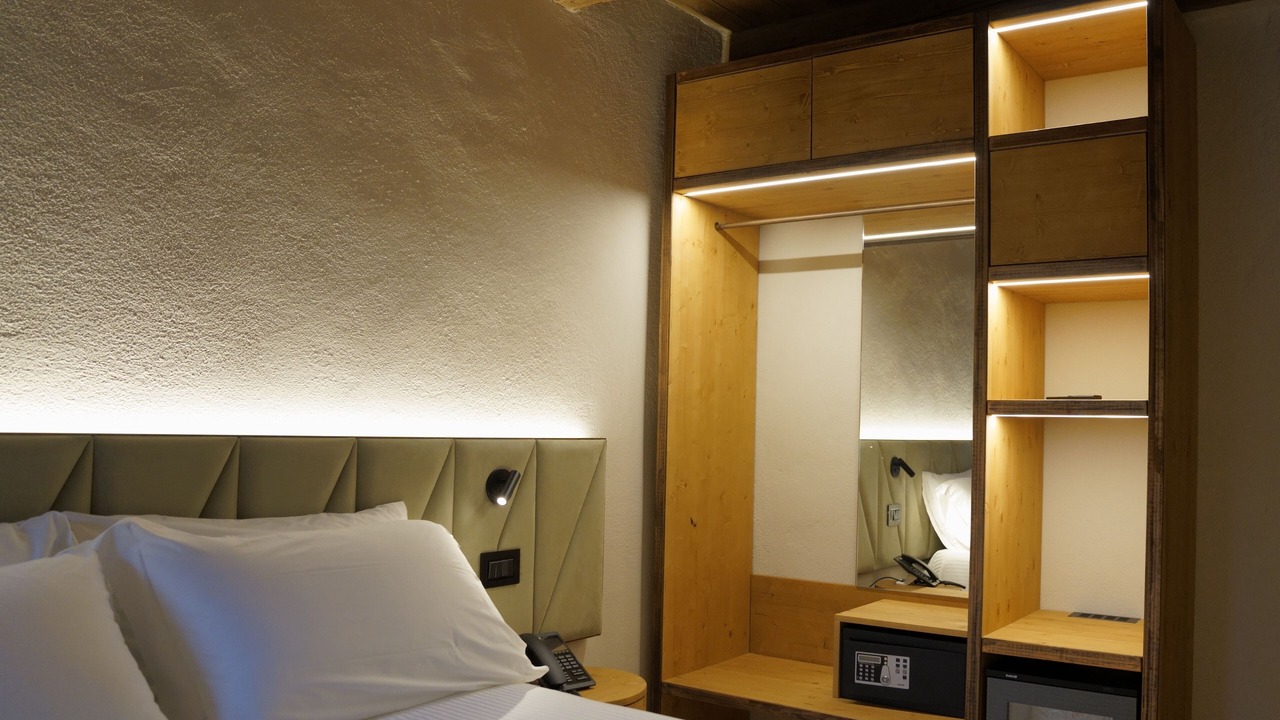 Photo of Bedroom in Corrubbio di Negarine