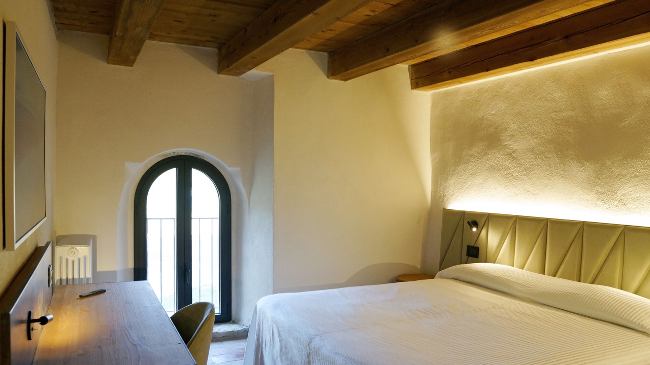 Photo of Bedroom in Corrubbio di Negarine