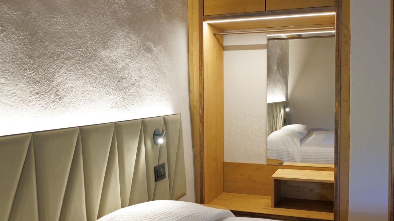 Photo of Bedroom in Corrubbio di Negarine