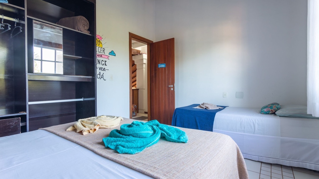 Photo of Bedroom in Vila Caranga