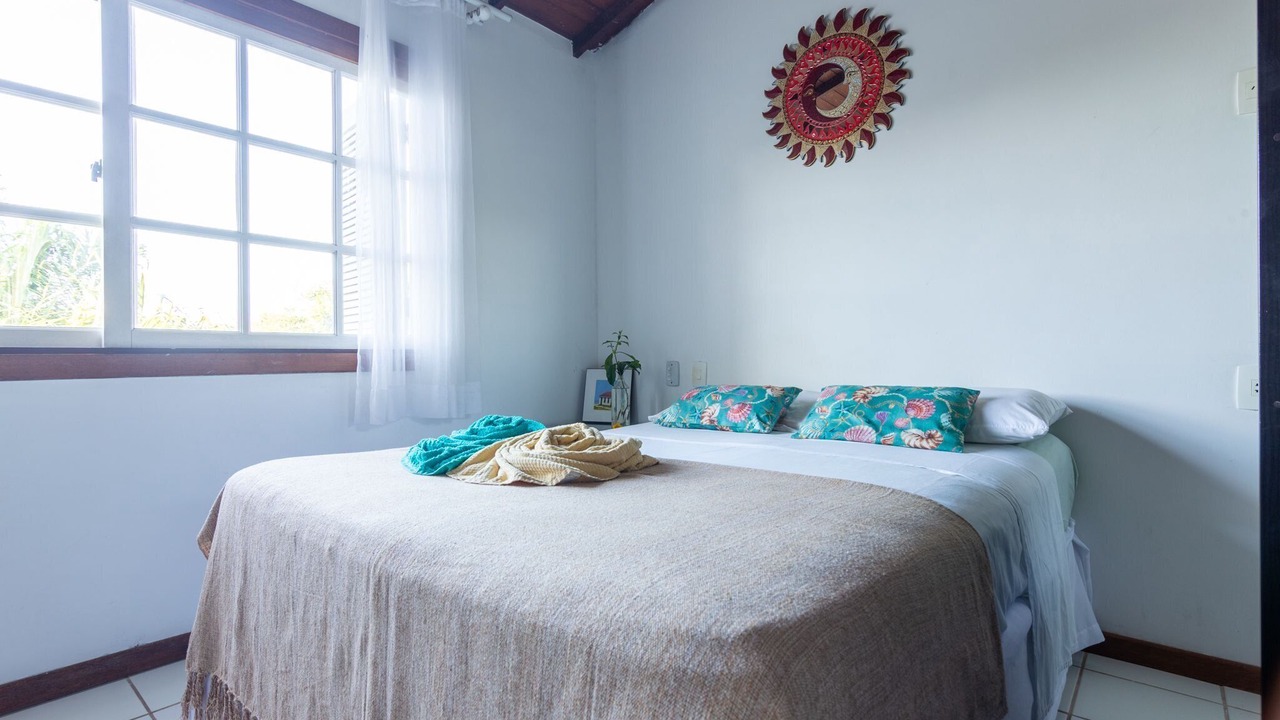 Photo of Bedroom in Vila Caranga