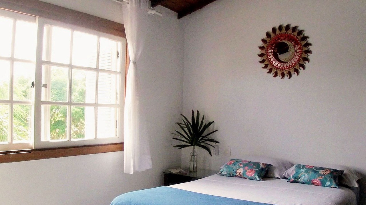 Photo of Bedroom in Vila Caranga
