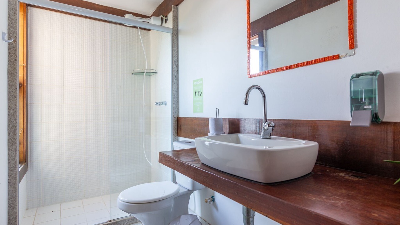 Photo of Bathroom in Vila Caranga