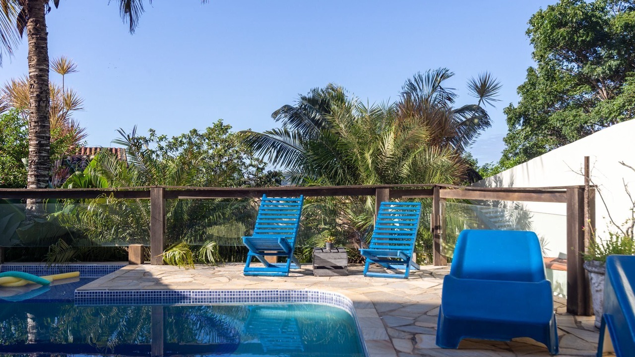 Photo of Outdoor in Vila Caranga