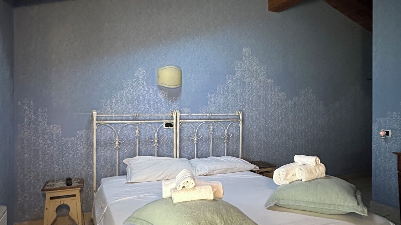 Photo of Bedroom in Rivoli Veronese