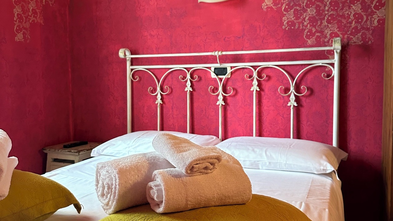 Photo of Bedroom in Rivoli Veronese