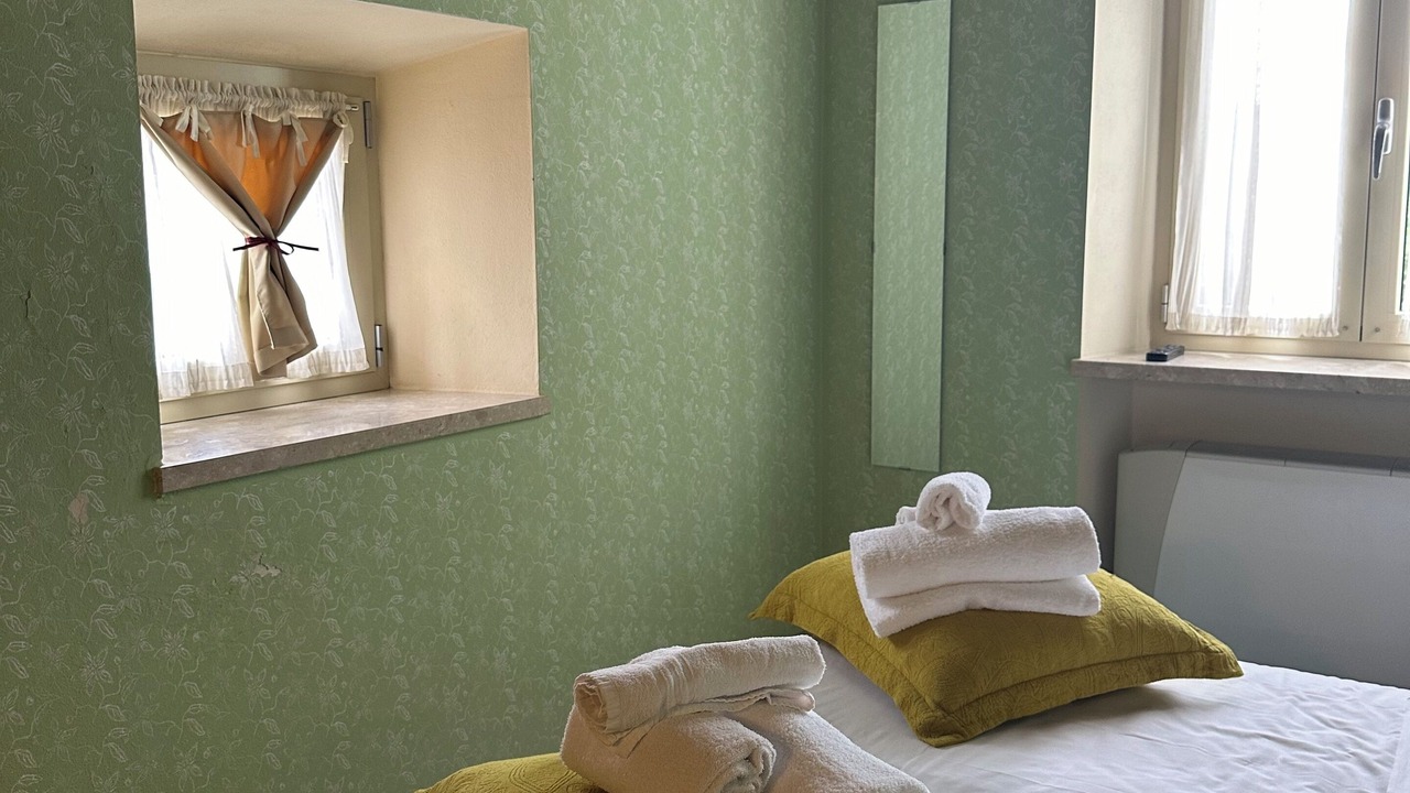 Photo of Bedroom in Rivoli Veronese
