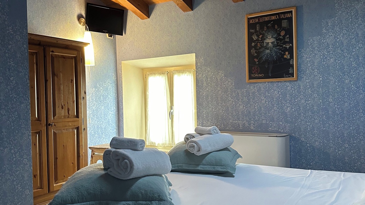 Photo of Bedroom in Rivoli Veronese