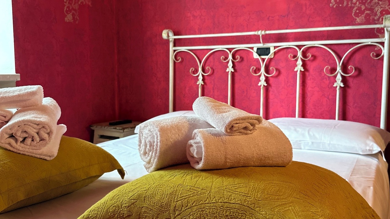 Photo of Bedroom in Rivoli Veronese