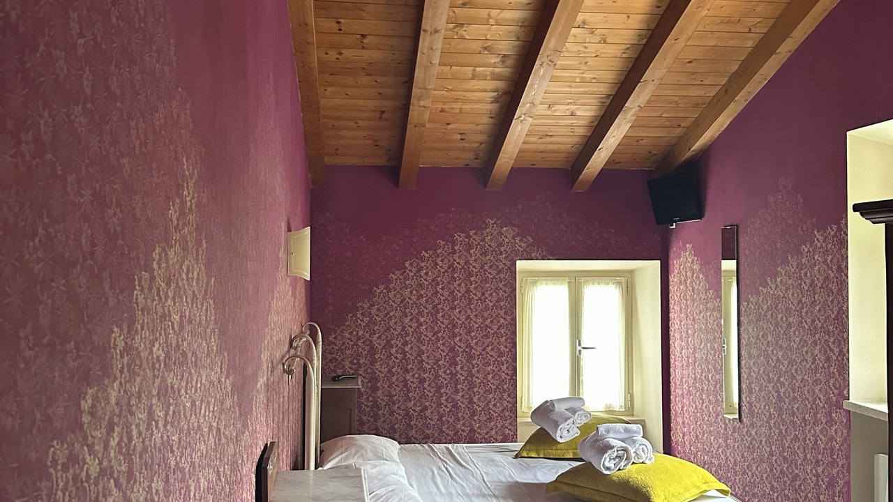Photo of Bedroom in Rivoli Veronese