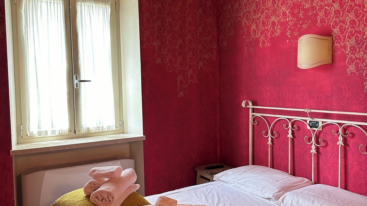 Photo of Bedroom in Rivoli Veronese