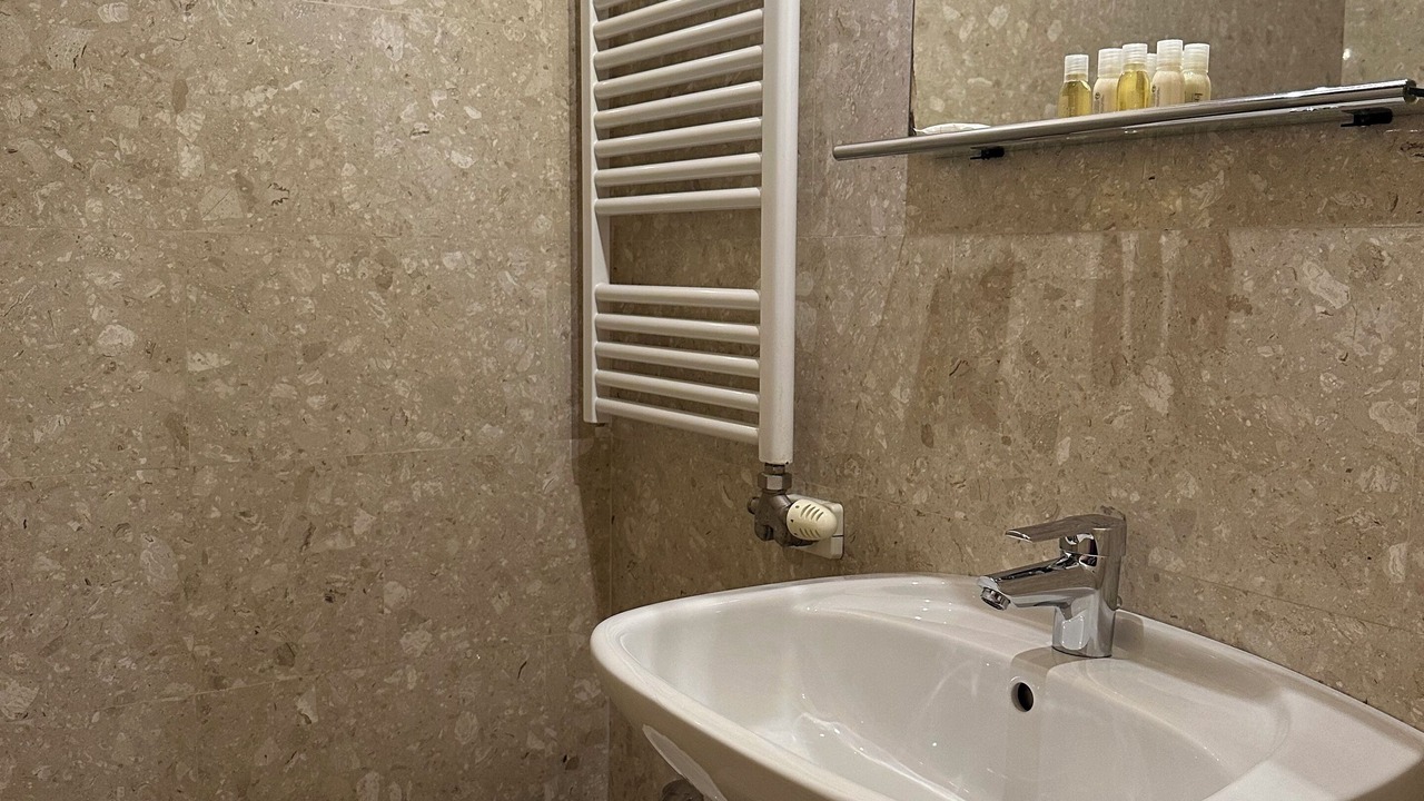 Photo of Bathroom in Rivoli Veronese
