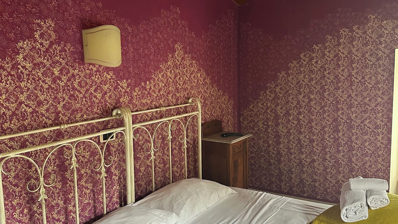 Photo of Bedroom in Rivoli Veronese