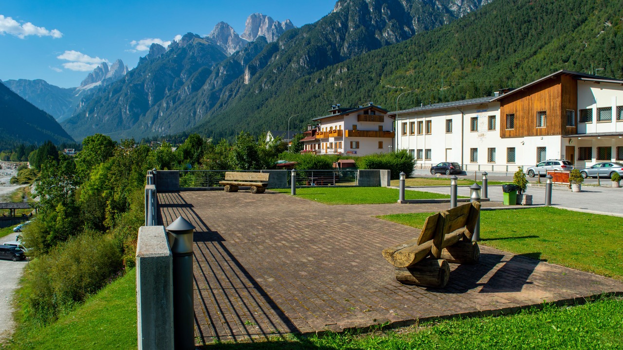 Photo of Outdoor in Auronzo di Cadore